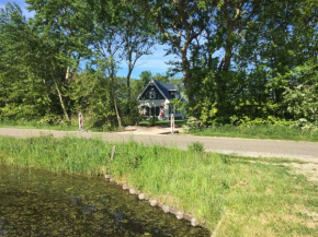 Vakantie in de Noordkop